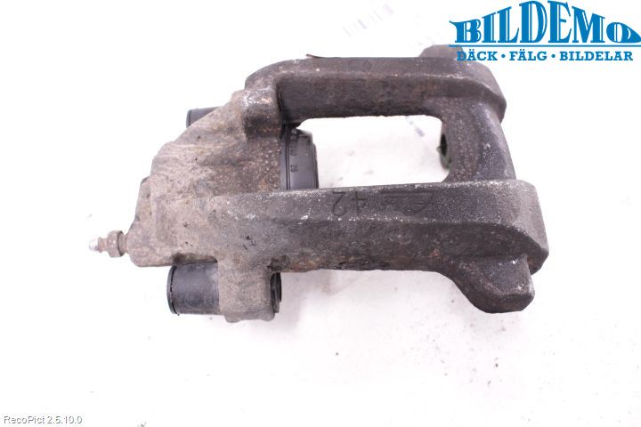 Mercedes-Benz MB GL-KLASS (X164) 06-12 Bromsok Bak Höger