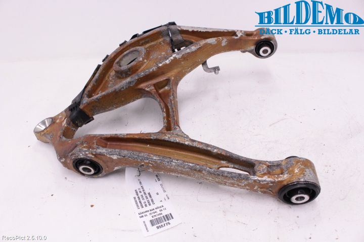 Mercedes-Benz MB GL-KLASS (X164) 06-12 Bärarm Bak Höger