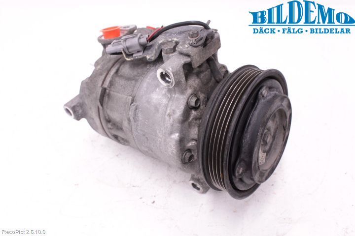 Mercedes-Benz MB B-KLASS (W246/W242) 12-19 Ac Kompressor