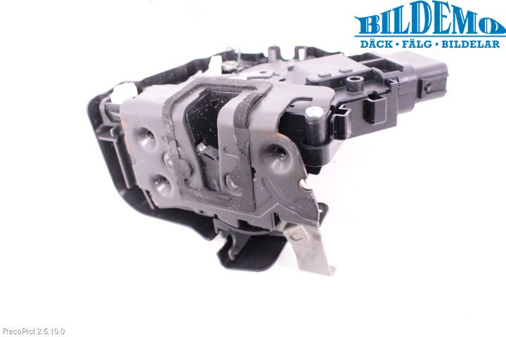 Ford FOCUS 08-11 Låskista-Dörrlås