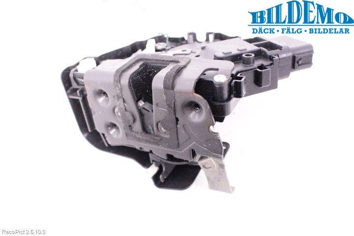 Ford FOCUS 08-11 Låskista-Dörrlås