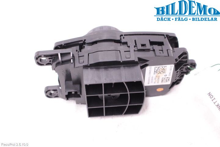 BMW 3 F30/F31/F80 12-19 Strömställare Multifunktion