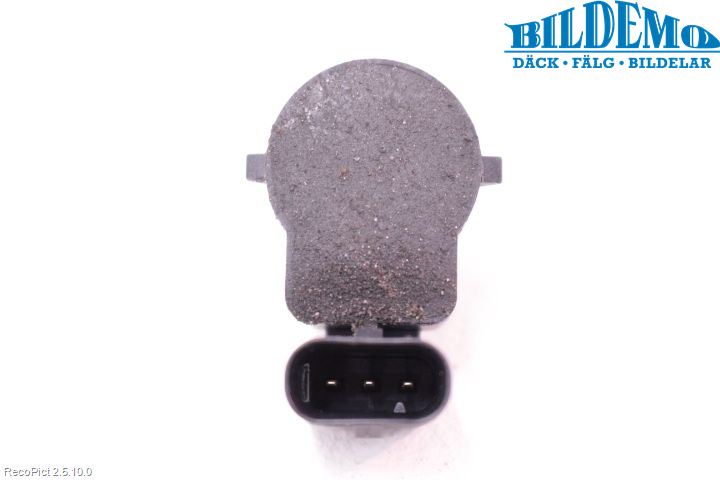 BMW 3 E90/91 SED/TOU 05-12 Parkeringshjälp Frontsensor