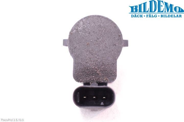 BMW 3 E90/91 SED/TOU 05-12 Parkeringshjälp Frontsensor
