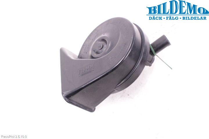BMW 3 E90/91 SED/TOU 05-12 Signalhorn