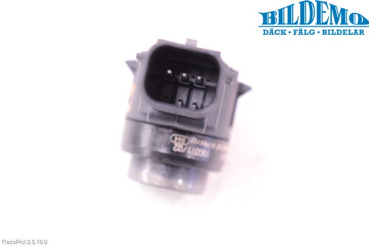 Opel CORSA E 15-19 Parkeringshjälp Backsensor