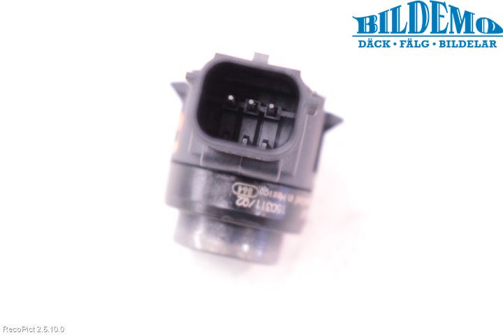 Opel CORSA E 15-19 Parkeringshjälp Backsensor