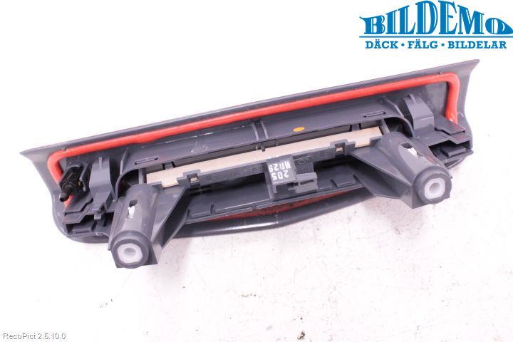 Opel CORSA E 15-19 Bromsljus Bakruta