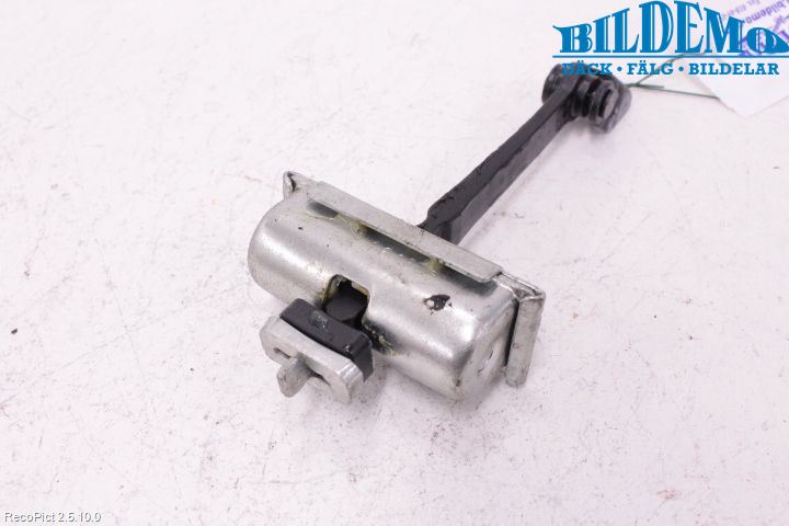 Opel CORSA E 15-19 Dörrstopp