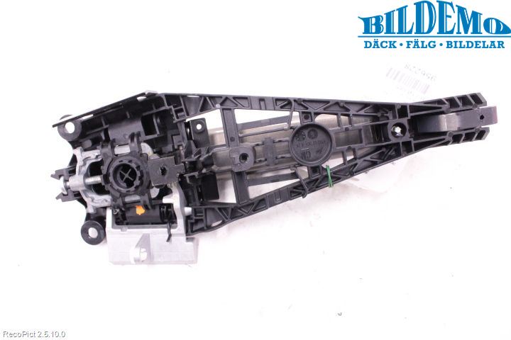 Opel CORSA E 15-19 Dörrhandtag Yttre Hö