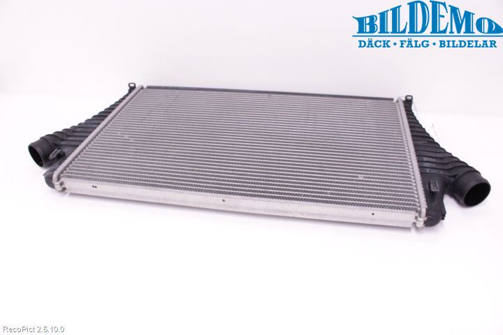 Saab 9-3 VER2/VER3 08-15 Laddluft-Intercooler Kyl