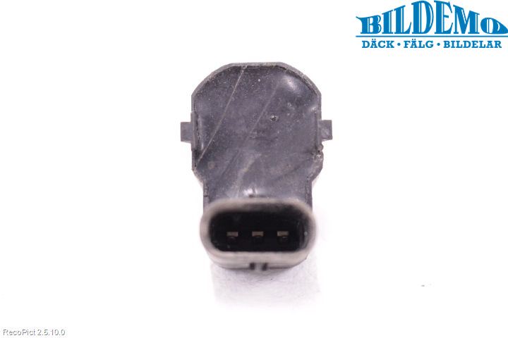 Opel VIVARO 01-14 Parkeringshjälp Backsensor