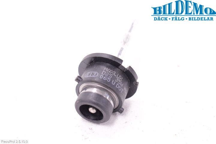 Mercedes-Benz MB ML (W163) 97-05 Strålkastarglödlampa Xenon