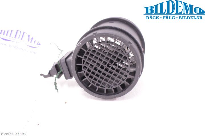 Opel COMBO 02-12 Injluftmassamätare