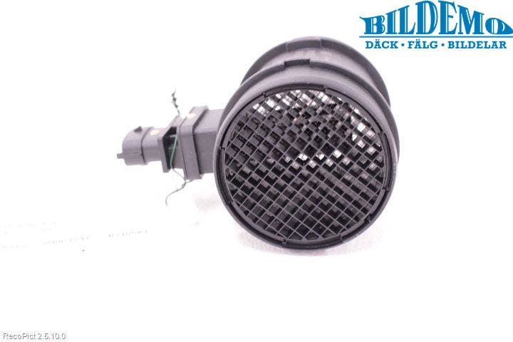 Opel COMBO 02-12 Injluftmassamätare