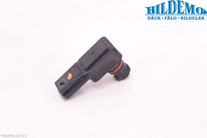 Mercedes-Benz MB B-KLASS (W246/W242) 12-19 Givare Insugsluft Temperatur