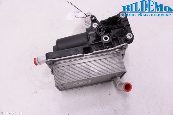 Mercedes-Benz MB B-KLASS (W246/W242) 12-19 Oljekylare Automat