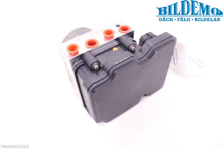 Opel ASTRA K 16-22 Abs Hydraulaggregat