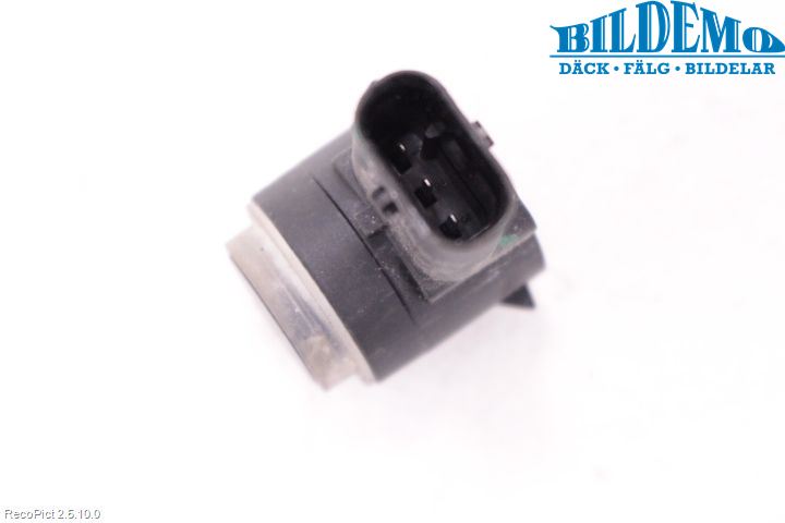Opel ASTRA K 16-22 Parkeringshjälp Frontsensor