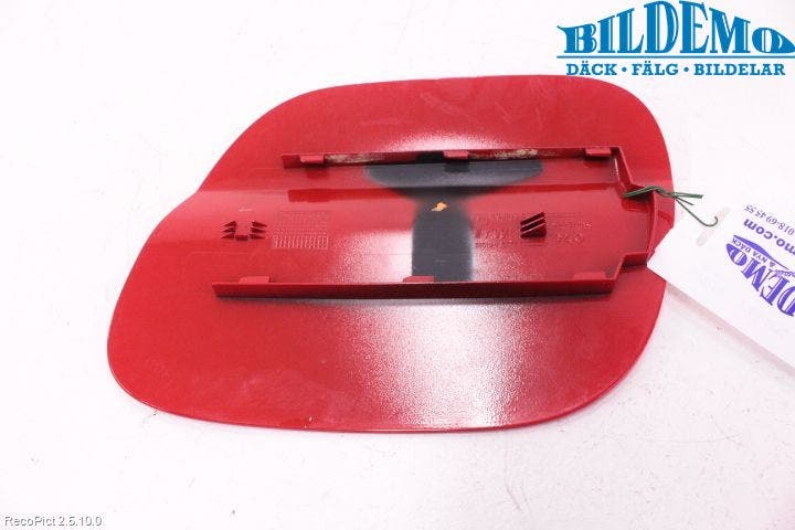 Opel ASTRA K 16-22 Tanklucka