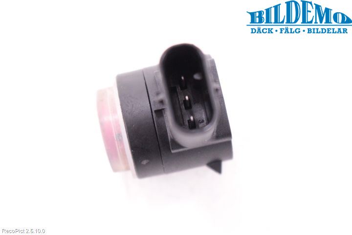 Opel ASTRA K 16-22 Parkeringshjälp Backsensor