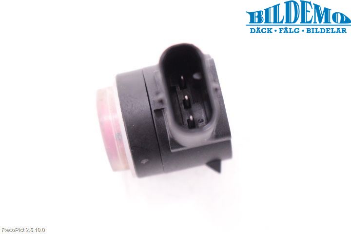 Opel ASTRA K 16-22 Parkeringshjälp Backsensor