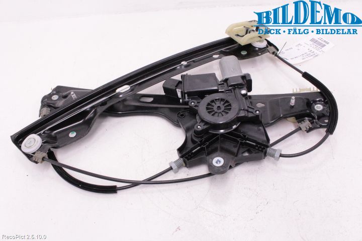 Opel ASTRA K 16-22 Fönsterhiss El Kompl