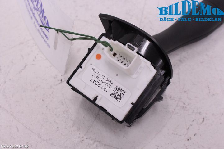 Opel ASTRA K 16-22 Spak Torkar-Spolomk