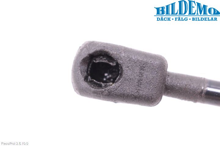 Opel ASTRA K 16-22 Gasfjäder Baklucka