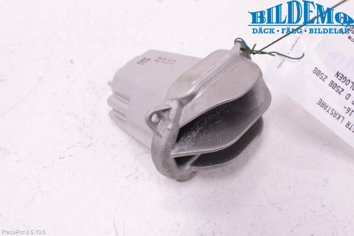 Opel ASTRA K 16-22 Styrenhet Strålkastare