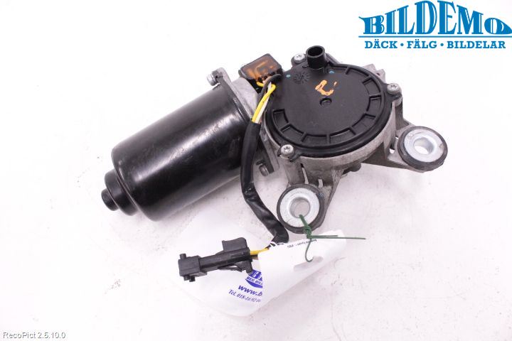 Saab 9-3 VER2/VER3 08-15 Torkarmotor Vindruta