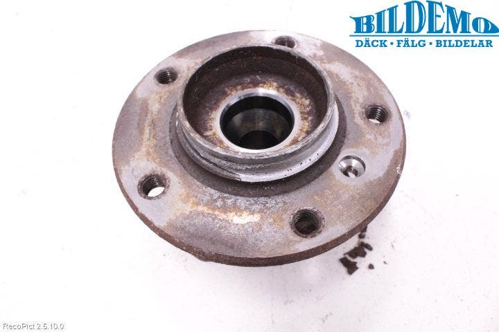 BMW X1 E84 10-15 Nav Fram