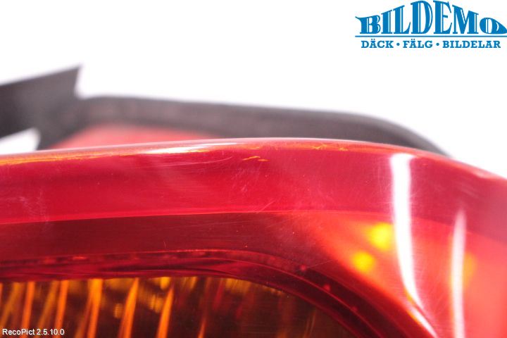 BMW 3 E90/91 SED/TOU 05-12 Bakljus Höger