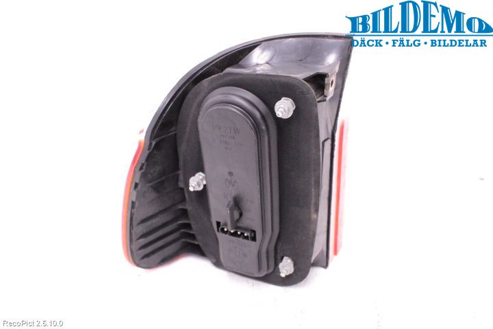 BMW 5 E39 95-04 Bakljus Höger