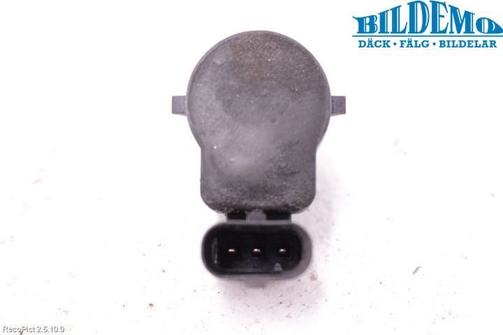 BMW 3 E90/91 SED/TOU 05-12 Parkeringshjälp Backsensor