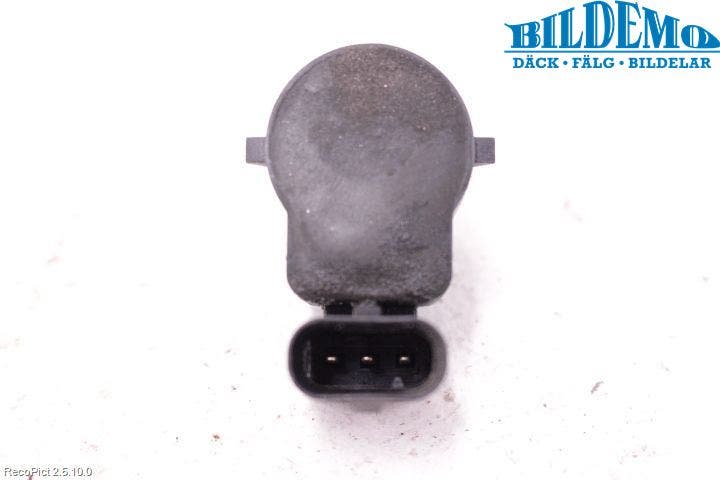 BMW 3 E90/91 SED/TOU 05-12 Parkeringshjälp Backsensor