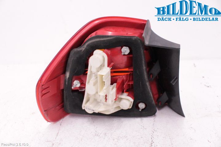 BMW 3 E90/91 SED/TOU 05-12 Bakljus Höger