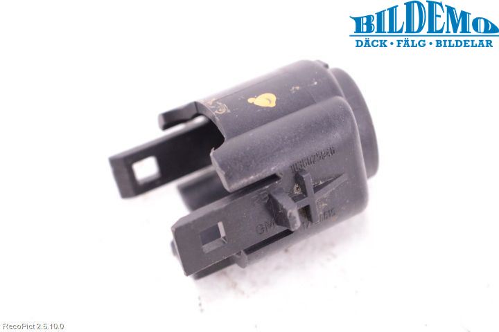 Saab 9-3 VER 2 Parkeringshjälp Backsensor