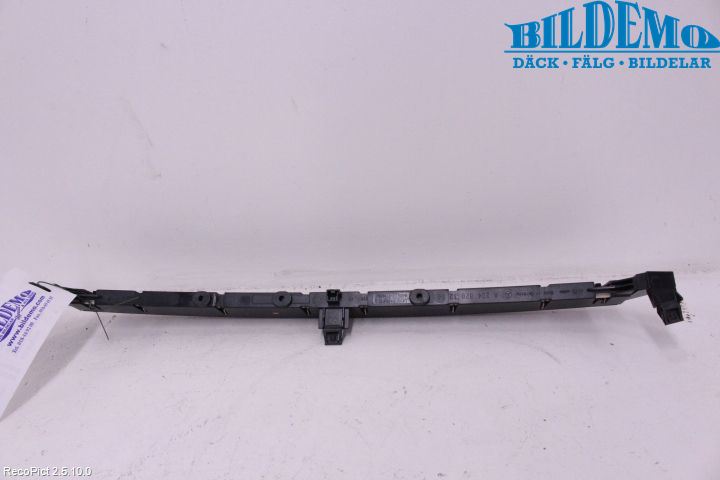 Mercedes-Benz MB GLK-KLASS (X204) 08-16 Bromsljus Bakruta