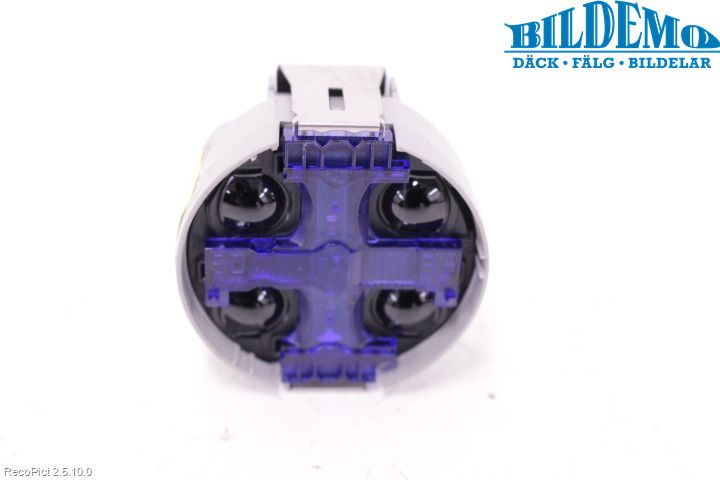 Mercedes-Benz MB GLK-KLASS (X204) 08-16 Regnsensor