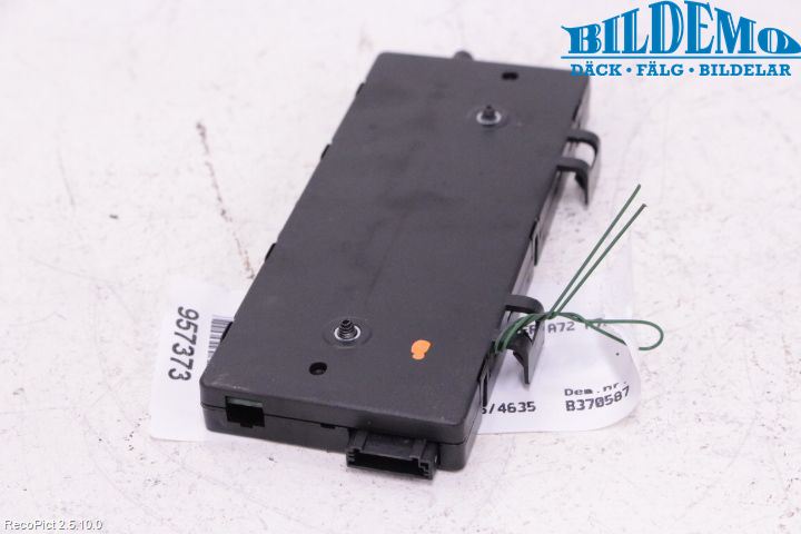 BMW X1 E84 10-15 Antennförstärkare