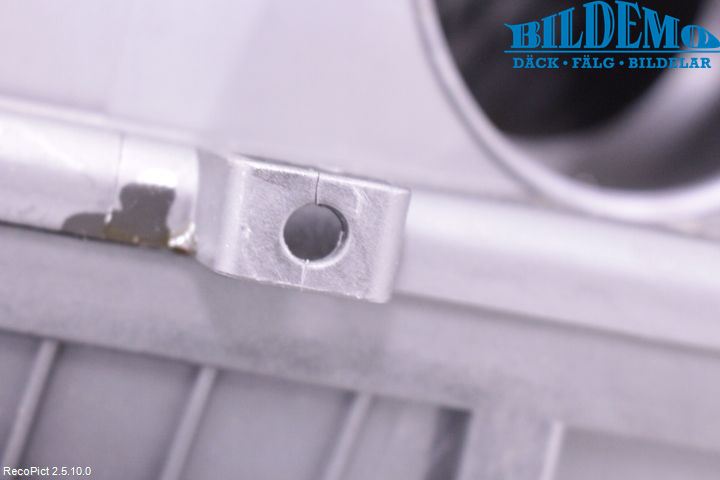 BMW X1 E84 10-15 Luftrenare