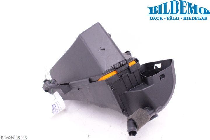 BMW X1 E84 10-15 Luftrenare