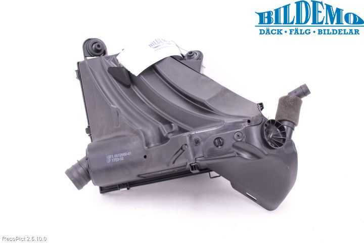 BMW X1 E84 10-15 Luftrenare