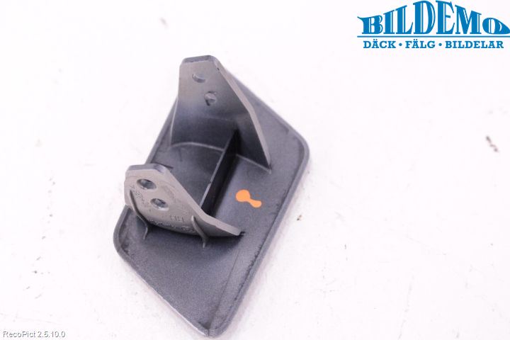 BMW X1 E84 10-15 Spegel Invändig El