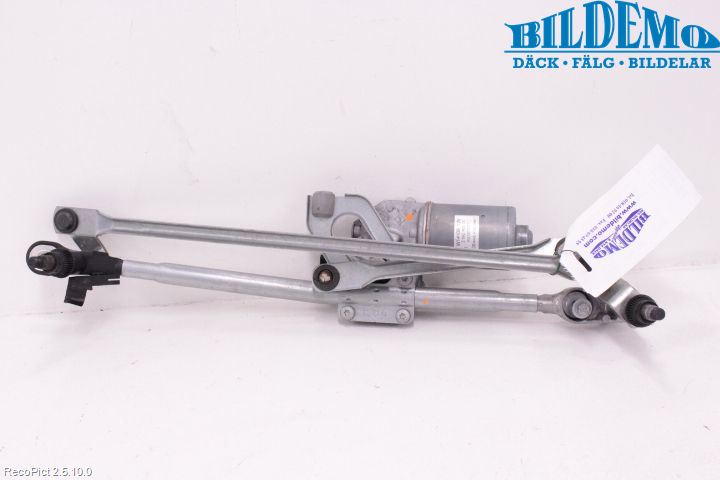 BMW X1 E84 10-15 Torkarmekanism Vindruta