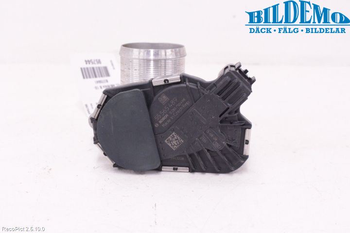 Opel MERIVA B 10-17 Injspjällhus