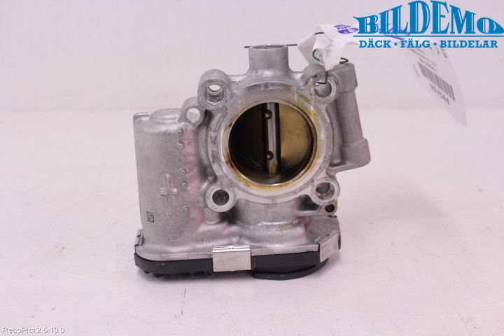 Opel MERIVA B 10-17 Injspjällhus