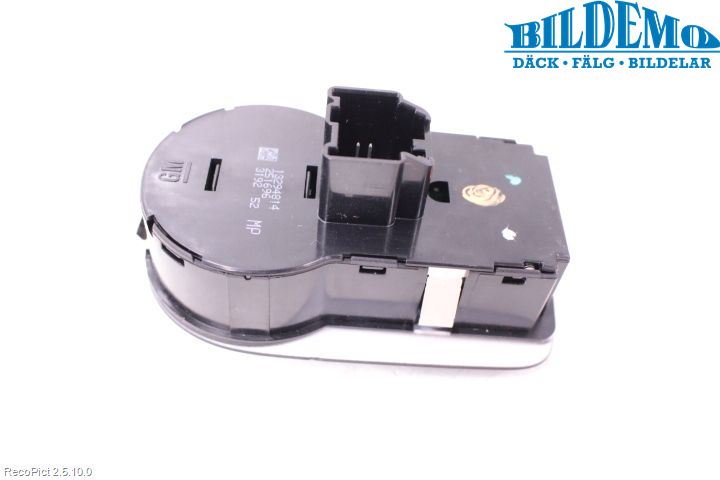 Opel MERIVA B 10-17 Strömställare Ljus