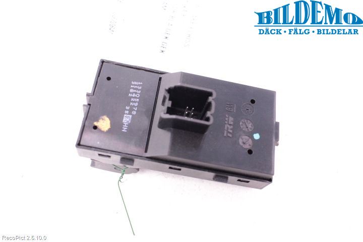 Opel MERIVA B 10-17 Strömställare Elhiss